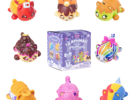 APHMAU üllatusfiguur MeeMeow