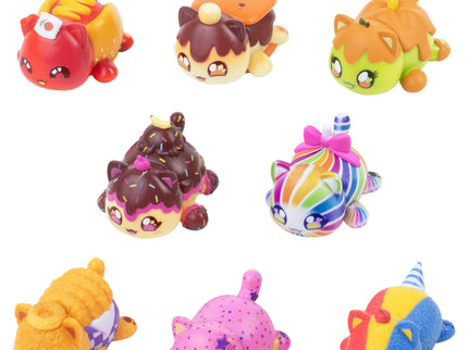 APHMAU üllatusfiguur MeeMeow