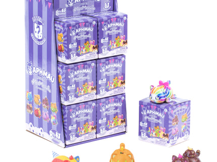 APHMAU üllatusfiguur MeeMeow