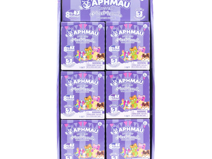APHMAU üllatusfiguur MeeMeow