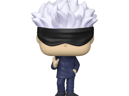 FUNKO POP! Vinüülfiguur: Jujutsu Kaisen - Gojo