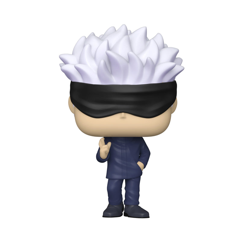 FUNKO POP! Vinüülfiguur: Jujutsu Kaisen - Gojo