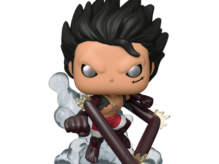 FUNKO POP! vinüülfiguur: One Piece Snake-Man Luffy