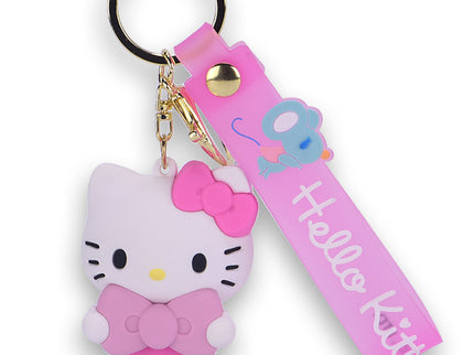 HELLO KITTY Võtmehoidja