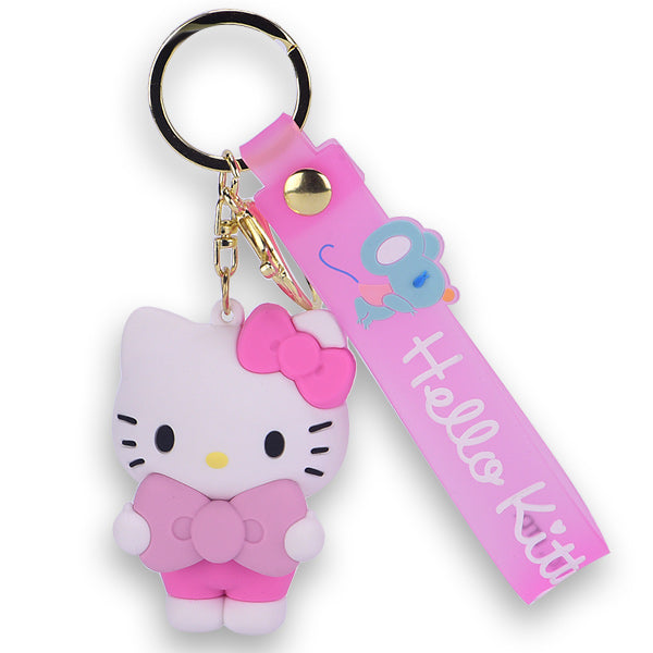 HELLO KITTY Võtmehoidja