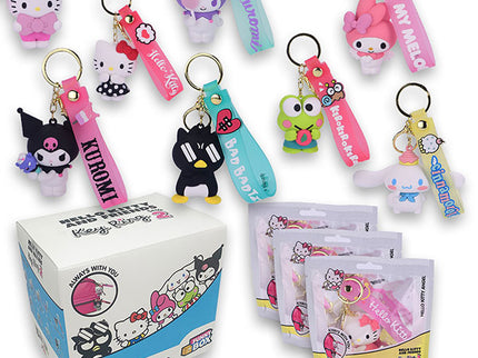 HELLO KITTY Võtmehoidja