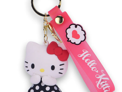 HELLO KITTY Võtmehoidja