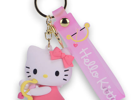 HELLO KITTY Võtmehoidja