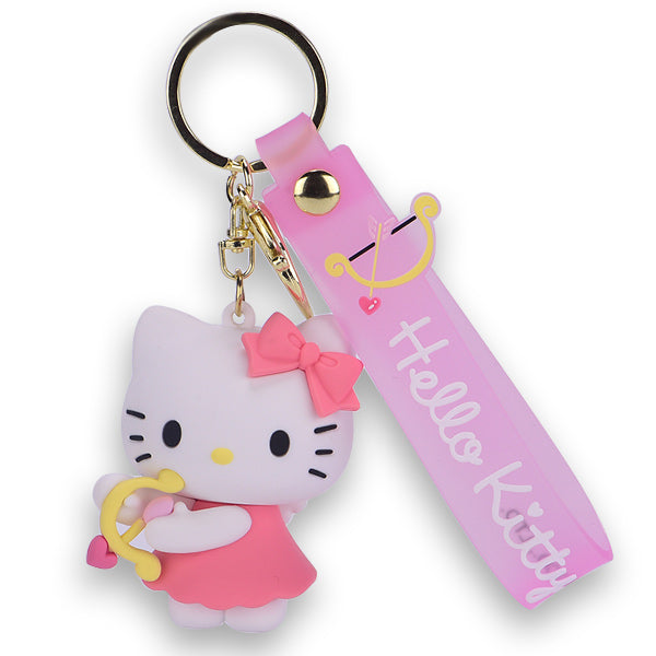 HELLO KITTY Võtmehoidja