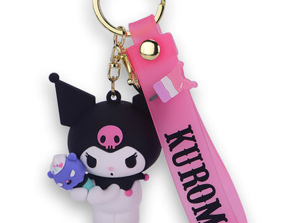 HELLO KITTY Võtmehoidja