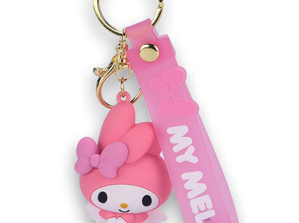 HELLO KITTY Võtmehoidja