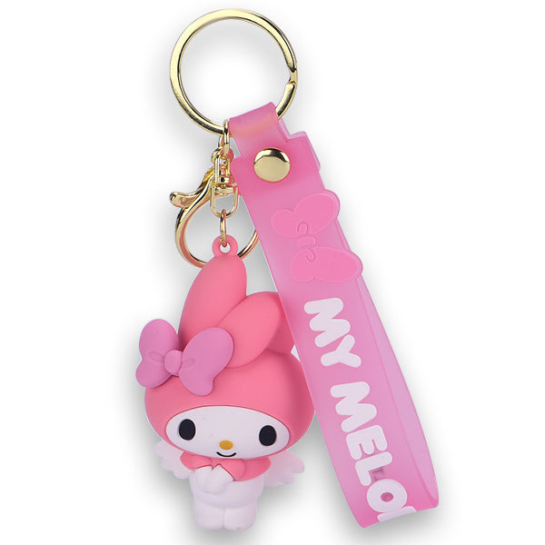 HELLO KITTY Võtmehoidja