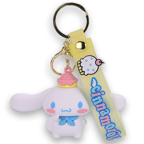 HELLO KITTY Võtmehoidja
