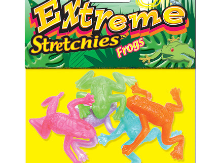 Veniv mänguasi, konnad