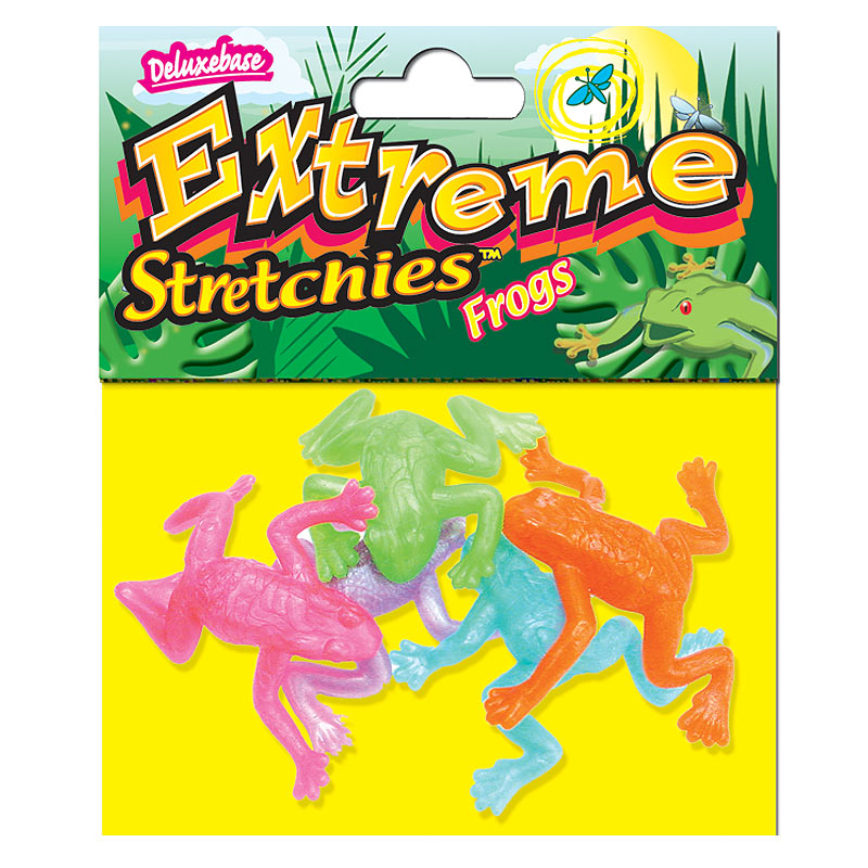 Veniv mänguasi, konnad