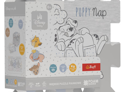 TREFL DISNEY Vahtpusle Bambi