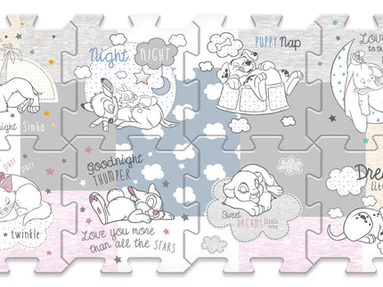 TREFL DISNEY Vahtpusle Bambi