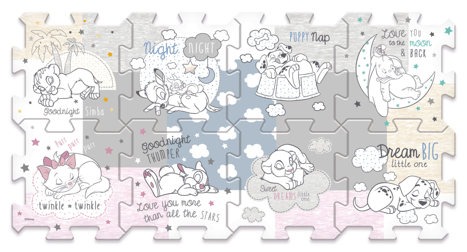 TREFL DISNEY Vahtpusle Bambi