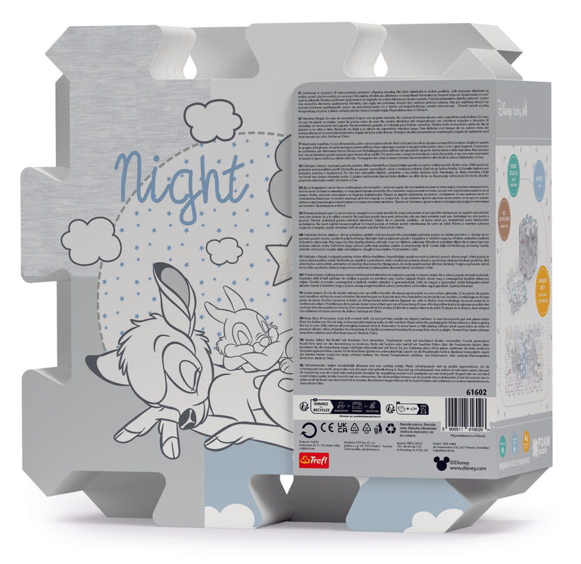 TREFL DISNEY Vahtpusle Bambi