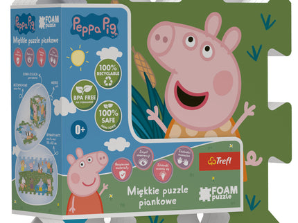 TREFL PEPPA PIG Vahtpusle