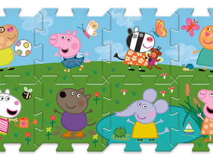 TREFL PEPPA PIG Vahtpusle