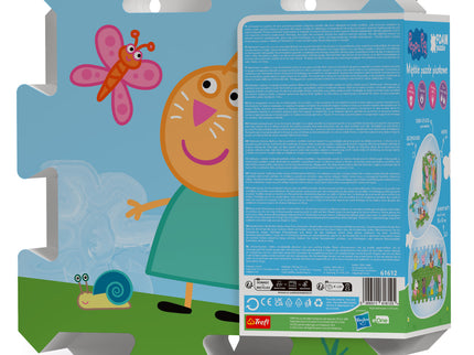 TREFL PEPPA PIG Vahtpusle