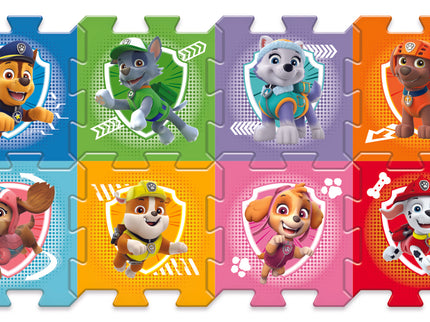 TREFL PAW PATROL Vahtpusle Käpapatrull