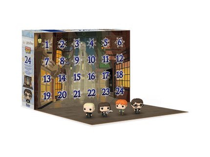 FUNKO Advendikalender: Harry Potter