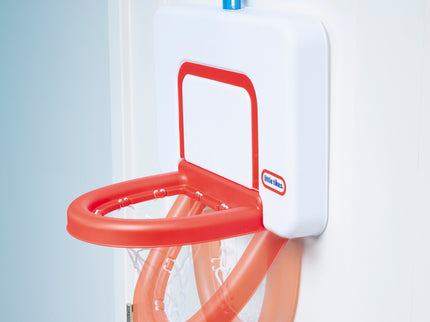 LITTLE TIKES Reguleeritav korvpallilaud