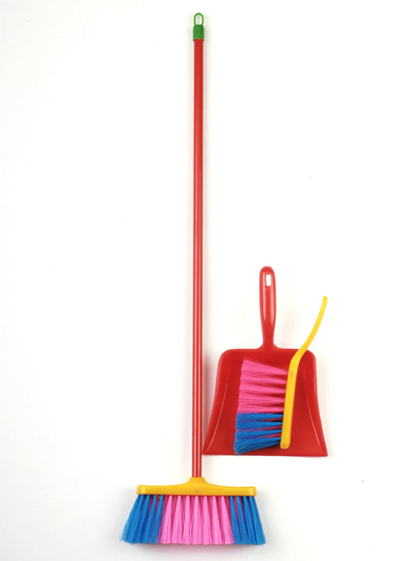 KLEIN Harjadekomplekt, 3-osaline