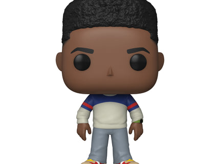 FUNKO POP! Vinyl Figuur: Stranger Things Lucas