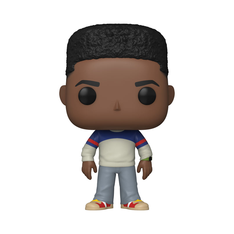 FUNKO POP! Vinyl Figuur: Stranger Things Lucas