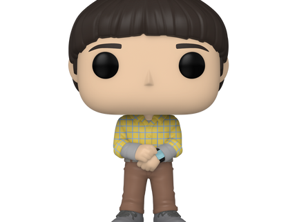 FUNKO POP! Vinyl figuur, Stranger Things: Will