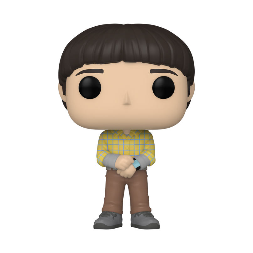 FUNKO POP! Vinyl figuur, Stranger Things: Will