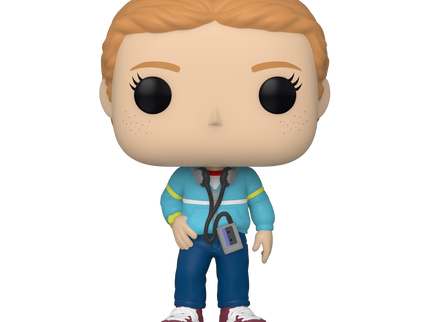 FUNKO POP! Vinüülfiguur: Stranger Things - Max