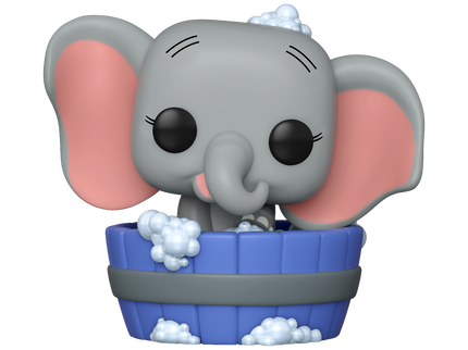 FUNKO POP! Vinüülfiguur: Disney: Dumbo – Dumbo vannis