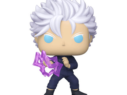 FUNKO POP! Vinüülfiguur: Jujutsu Kaisen - Satoru Gojo