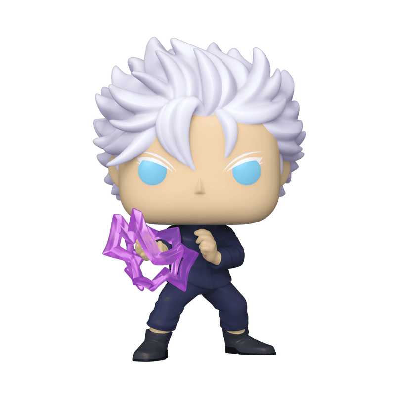 FUNKO POP! Vinüülfiguur: Jujutsu Kaisen - Satoru Gojo