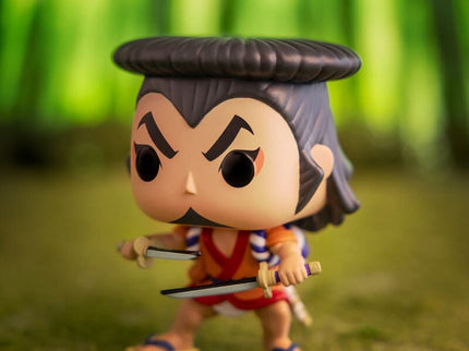 FUNKO POP! Vinüülfiguur: One Piece – Oden Kouzuki
