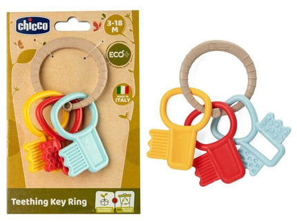 CHICCO närimislelu Võtmehoidja