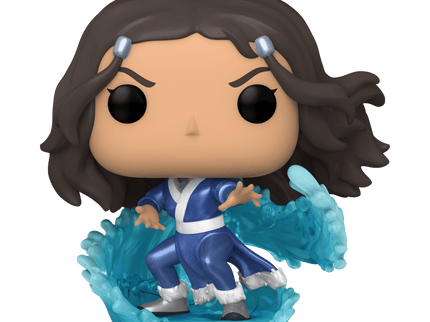 FUNKO POP! Vinüülfiguur: Avatar - Katara