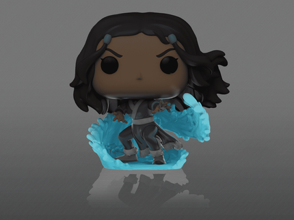 FUNKO POP! Vinüülfiguur: Avatar - Katara