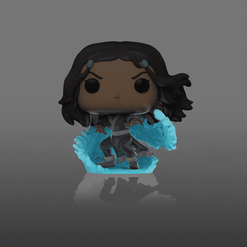FUNKO POP! Vinüülfiguur: Avatar - Katara