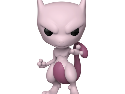 FUNKO POP! Vinüülfiguur, Pokemon: Mewtwo