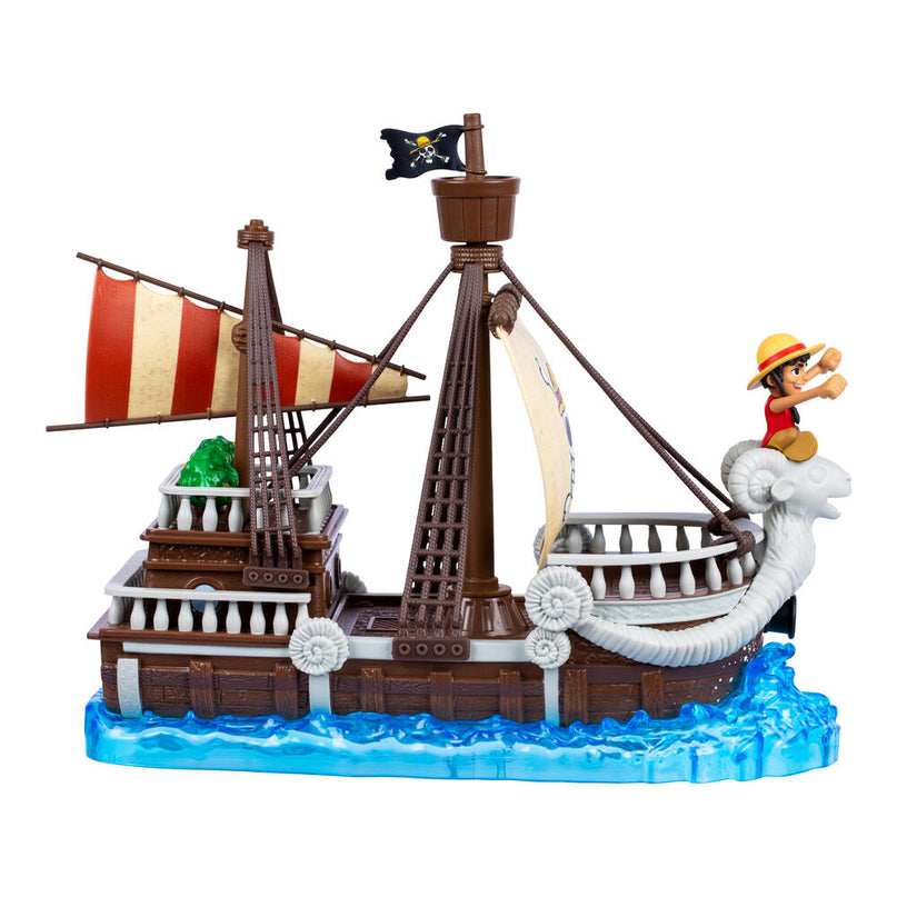 ONE PIECE GOING MERRY laev 28 cm