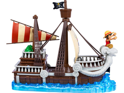 ONE PIECE GOING MERRY laev 28 cm