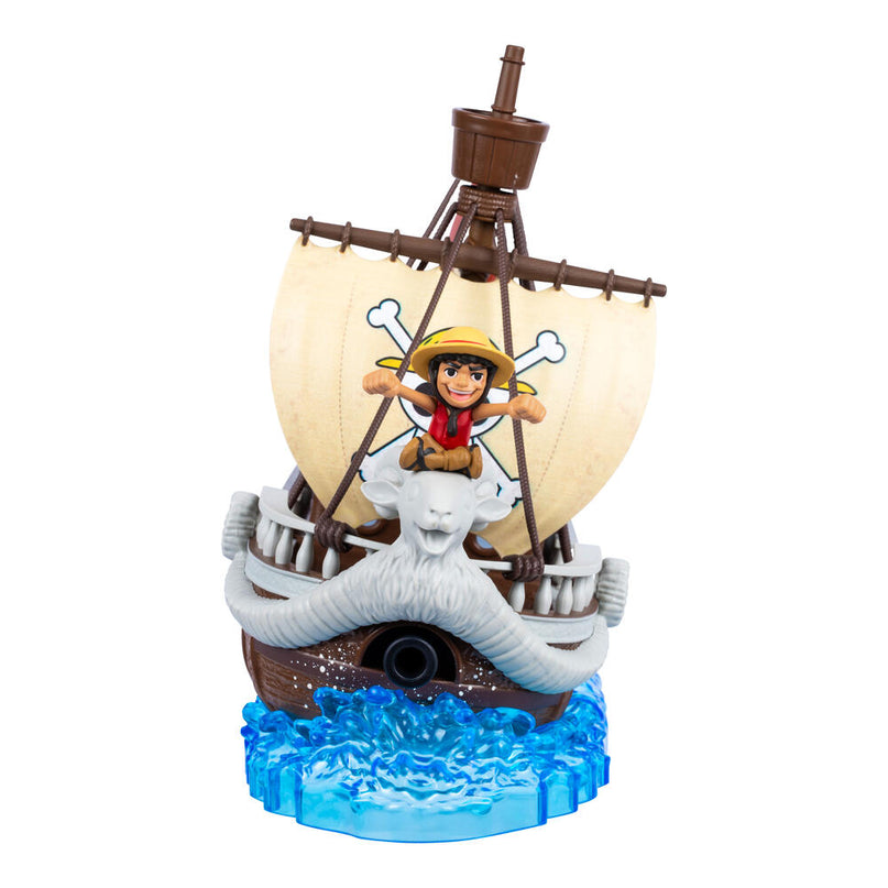 ONE PIECE GOING MERRY laev 28 cm