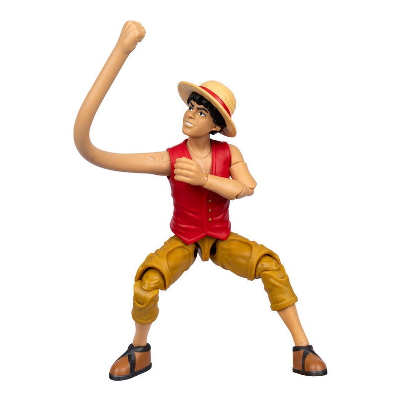ONE PIECE figuur 15 cm