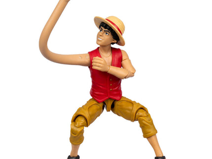 ONE PIECE figuur 15 cm