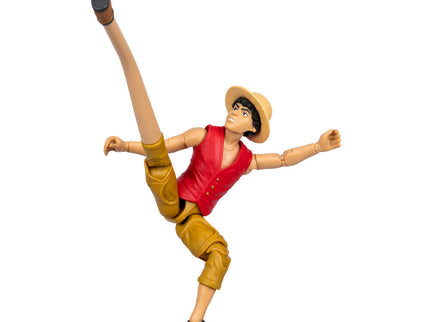 ONE PIECE figuur 15 cm